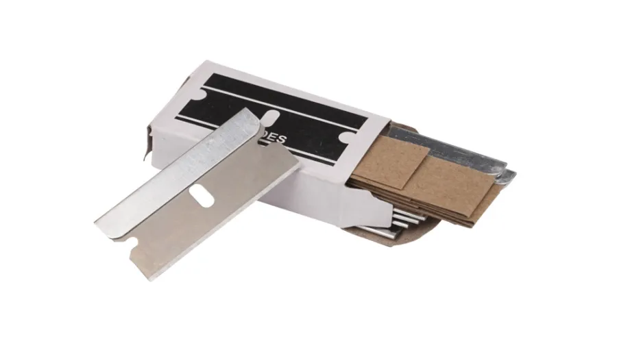 LUXI® Malertilbehør*Vinduesskraber refill 40 mm 10 stk. -