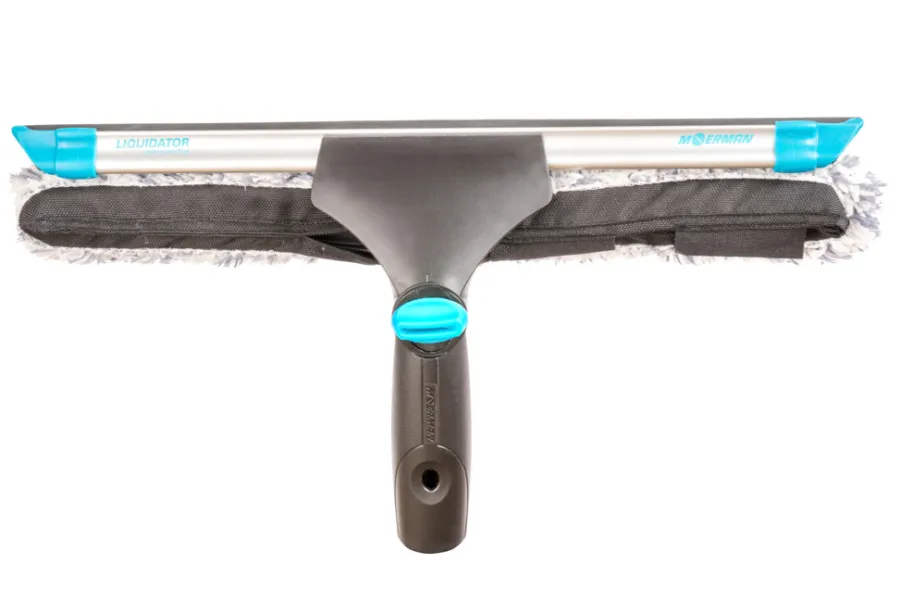 Moerman Rengøringsartikler*Vinduesvasker/skraber Pro 25 cm -