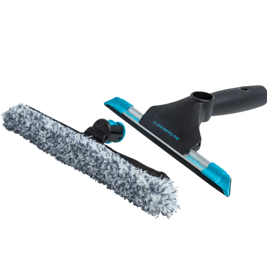 Moerman Rengøringsartikler*Vinduesvasker/skraber Pro 25 cm -