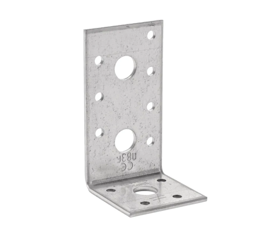 Simpson Strong-Tie Bygningsbeslag*Vinkelbeslag AE48 90 x 48 x 48 mm