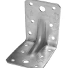 Simpson Strong-Tie Bygningsbeslag*Vinkelbeslag m. rib 70 x 70 x 55 mm
