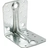 Simpson Strong-Tie Bygningsbeslag*Vinkelbeslag m. rib 105 x 105 x 90 mm