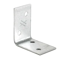 Simpson Strong-Tie Bygningsbeslag*Vinkelbeslag 40 x 40 x 25 mm