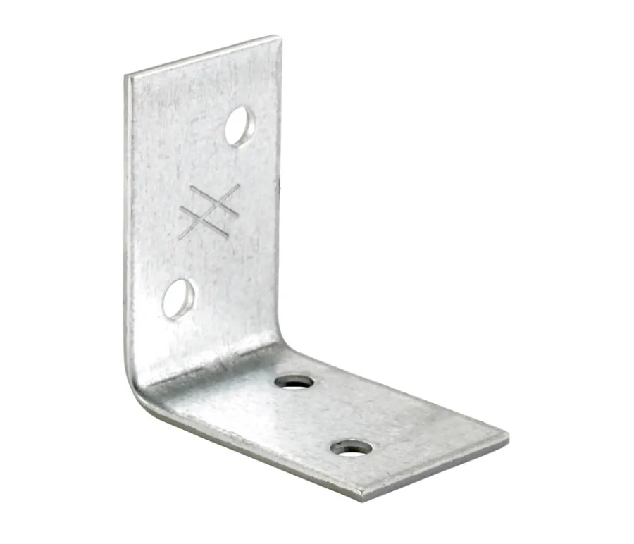 Simpson Strong-Tie Bygningsbeslag*Vinkelbeslag 40 x 40 x 25 mm