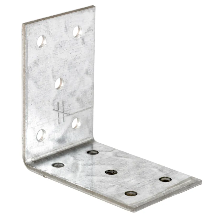 Simpson Strong-Tie Bygningsbeslag*Vinkelbeslag 60 x 60 x 40 mm