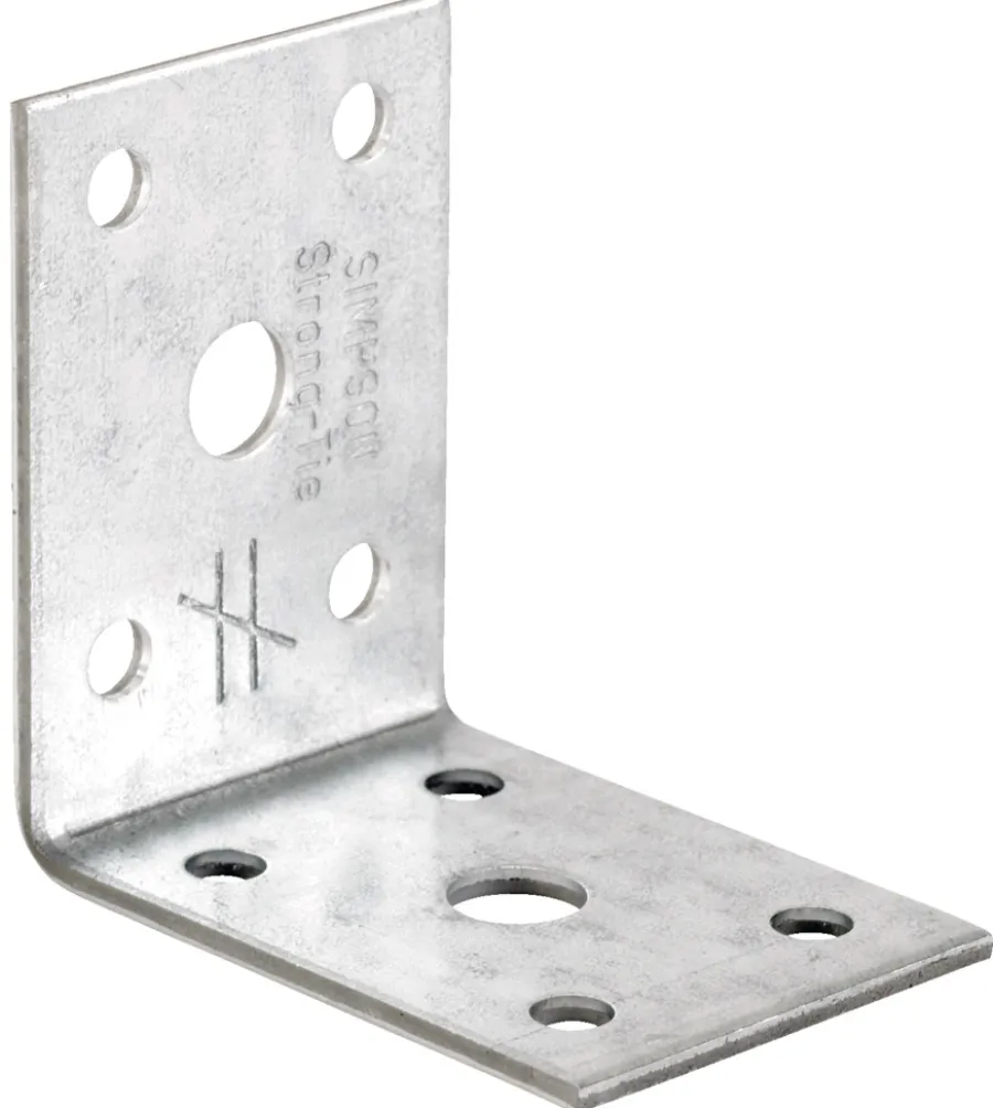 Simpson Strong-Tie Bygningsbeslag*Vinkelbeslag 50 x 50 x 35 mm