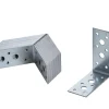 Bygningsbeslag*Vinkelbeslag 90 x 90 x 40 x 2,0 mm 20-pk.
