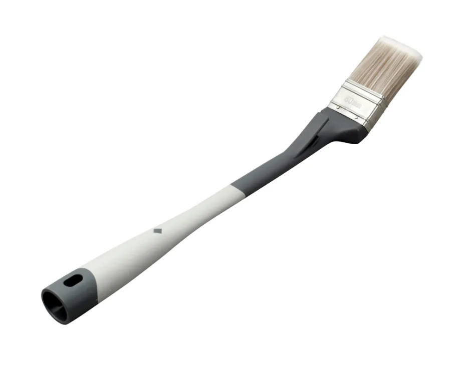 LUXI® Pensler*Vinkelpensel 50 mm Jumbo -
