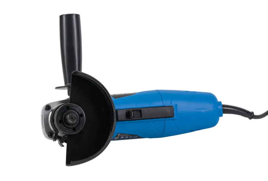 PRIZE® Polere- & Slibemaskiner*Vinkelsliber 600 W Ø115 mm -