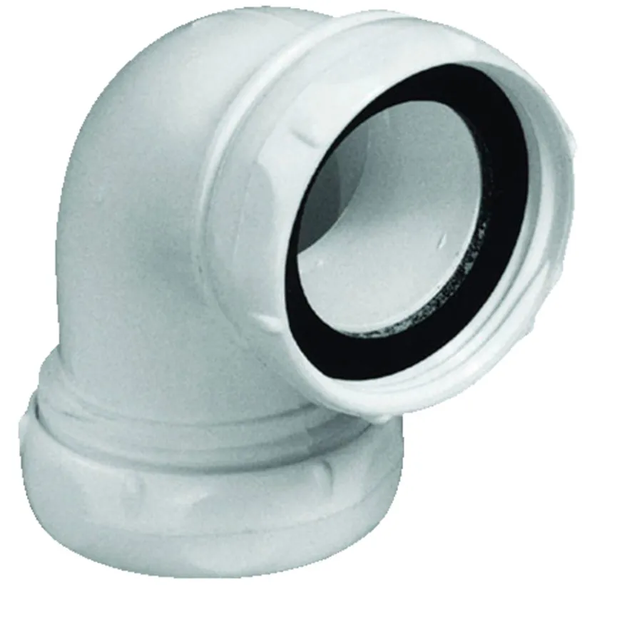 Reservedele Til Håndvaske*Vinkel 1 1/4" x 32 mm