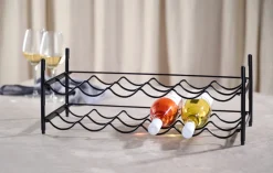 DAY Boligindretning|Reoler & Rumdelere*Vinreol -