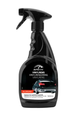 AutoZone® Rengøring & Pudsemidler*Vinylrens 500 ml -