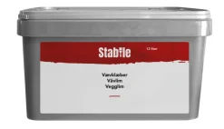 Stabile® Tapetklister & Klæbere*Vævklæber hvid 12 liter -