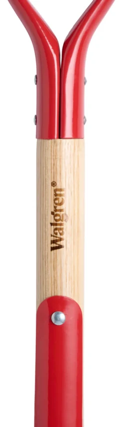 Walgren® Skovle & Spader*drænspade asketræ 136 cm