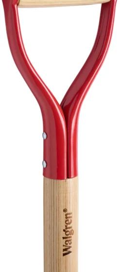 Walgren® Skovle & Spader*drænspade asketræ 136 cm