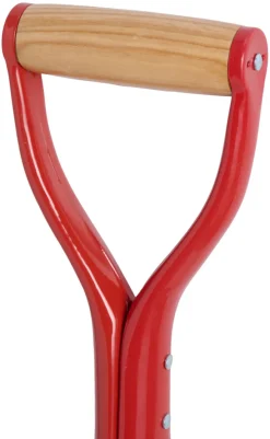 Walgren® Skovle & Spader*forstærket spade asketræ 113 cm