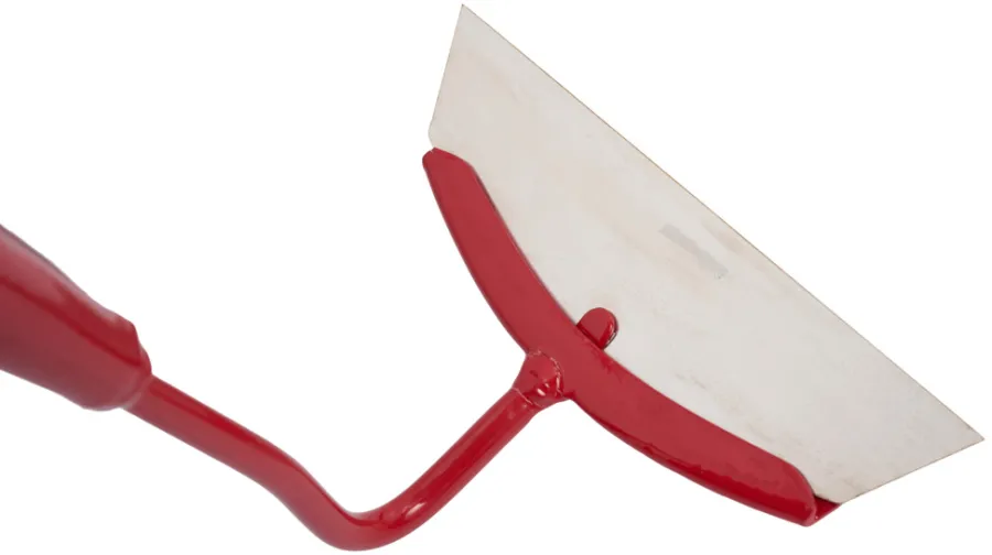 Walgren® River & Jern*hakkejern asketræ 160 cm
