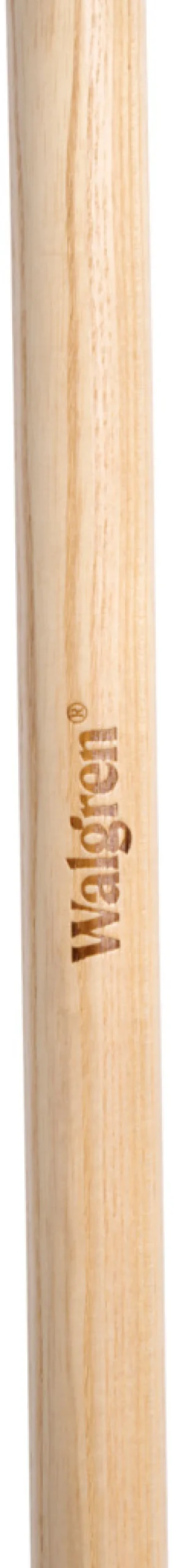 Walgren® River & Jern*hakkejern asketræ 160 cm