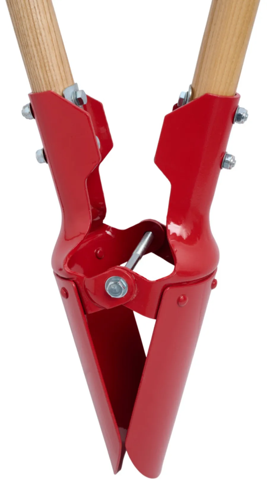 Walgren® Skovle & Spader*pæleborsspade asketræ 150 cm