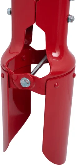 Walgren® Skovle & Spader*pæleborsspade asketræ 150 cm