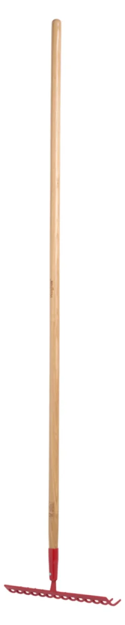 Walgren® River & Jern*rive m/14 tænder asketræ 160 cm