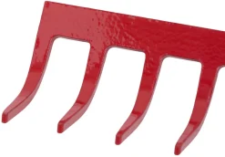 Walgren® River & Jern*rive m/14 tænder asketræ 160 cm