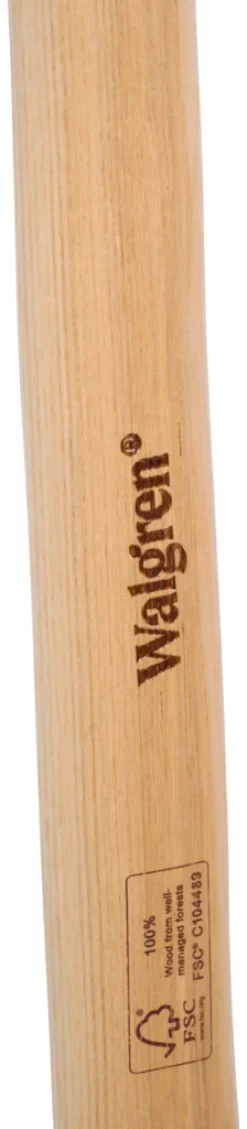 Walgren® Skovle & Spader*skovl asketræ 130 cm