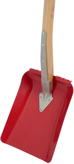 Walgren® Skovle & Spader*skovl asketræ 130 cm