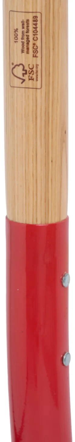 Walgren® Skovle & Spader*staudespade asketræ 113 cm