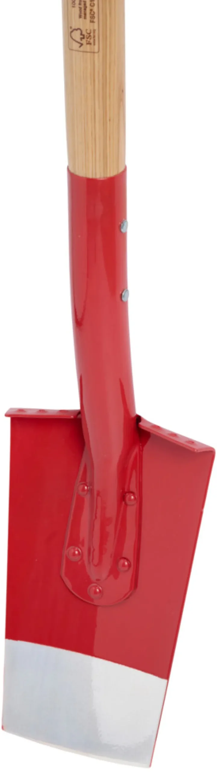 Walgren® Skovle & Spader*staudespade asketræ 113 cm