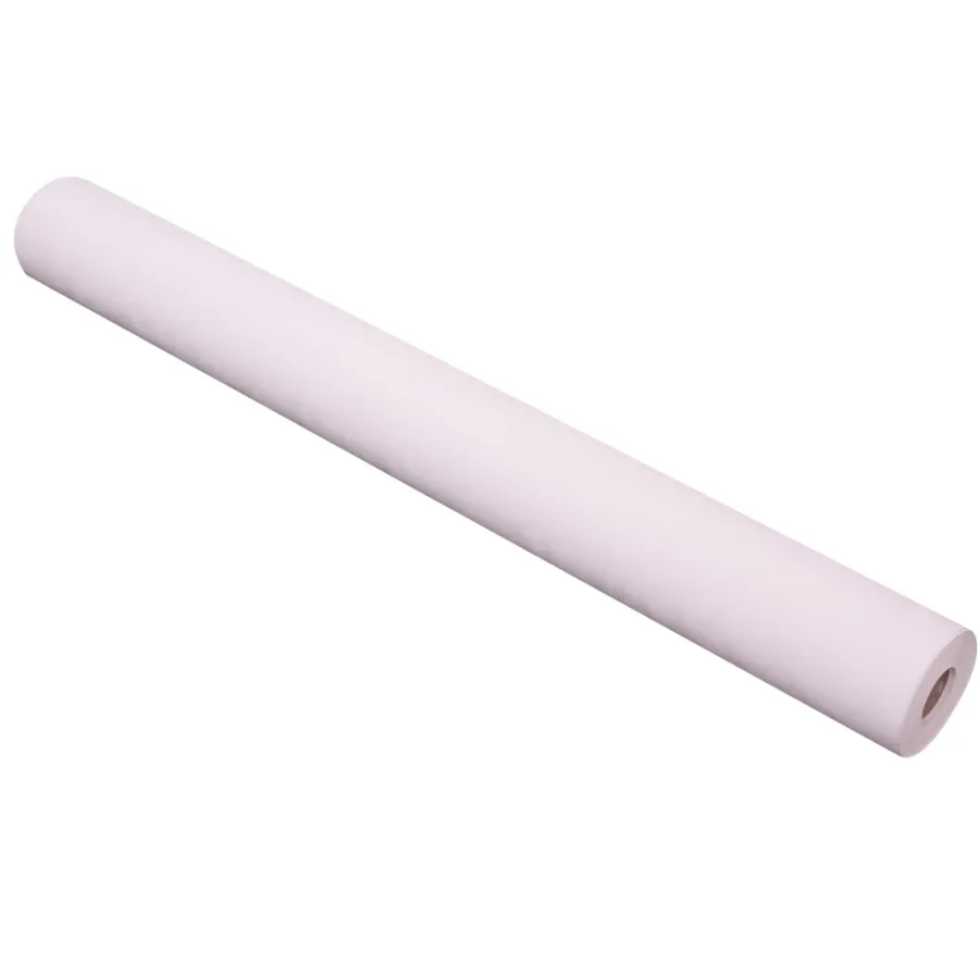 LUXI® Glasvæv & -Filt*Wall Fix vægbeklædning ekstra kraftig 1 x 10 m -