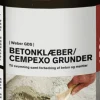 Weber Saint-Gobain Cement & Mørtel*Weber Cempexo betonklæber - 1 liter