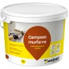 Weber Saint-Gobain Tag-, Mur- & Sokkelmaling*Weber Cempexo murmaling grå - 10 kg