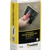 Weber Saint-Gobain Cement & Mørtel*Weber Cempexo Universalmørtel 15 kg