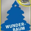 Wunder-Baum Biltilbehør*luftfrisker – New Car