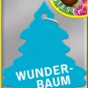 Wunder-Baum Biltilbehør*luftfrisker – Tropical
