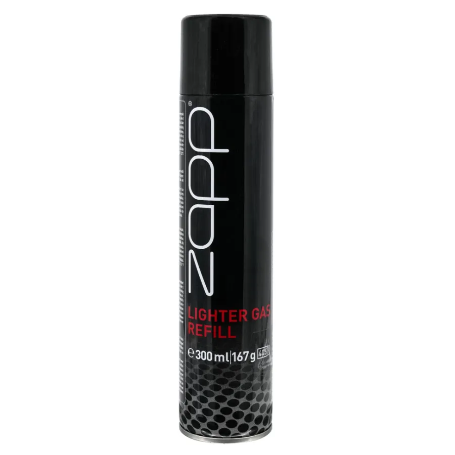 Zapp Grilltilbehør*lightergas 300 ml